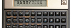 Matemtica Financeira HP 12C