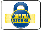 Compra 100% Segura