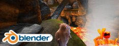 Curso de Cria��o de Games com Blender Engine