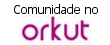 Comunidade no Orkut - Cursos 24 Horas